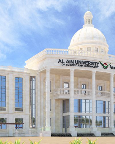 Al-Ain-University Al-Ain-University